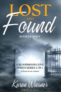 Lost and Found - Bloodmoon Cove Spirits