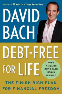 Debt Free For Life - The Finish Rich Plan for Financial Freedom