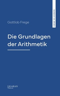 Die Grundlagen der Arithmetik