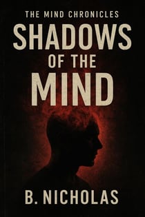 Shadows of The Mind - The Mind Chronicles, #2