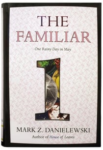 The Familiar, Volume 1 - One Rainy Day in May
