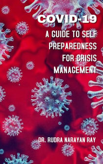 COVID-19 A Guide to Self Preparedness for Crisis Management - 1, #2