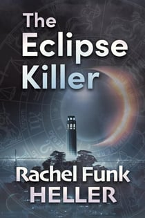 The Eclipse Killer - The Forensic Astrology Files, #1