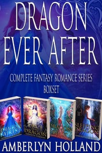 Dragon Ever After Box Set - Dragon Ever After
