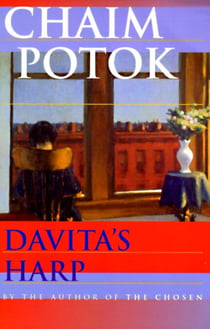Davita's Harp - A Novel