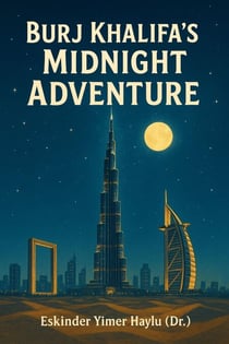 Burj Khalifa’s Midnight Adventure