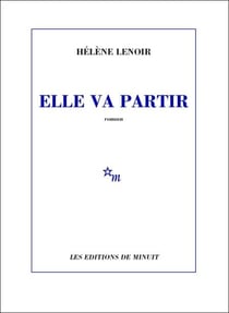 Elle va partir