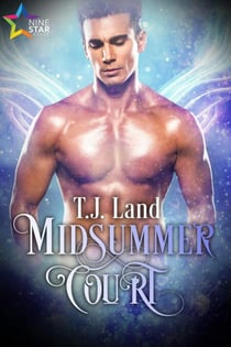 Midsummer Court - Bad Fairies, #3