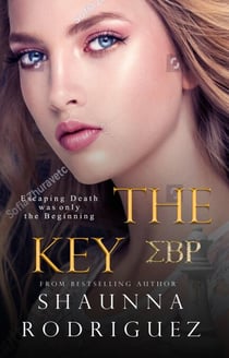 The Key - The Selection, #2