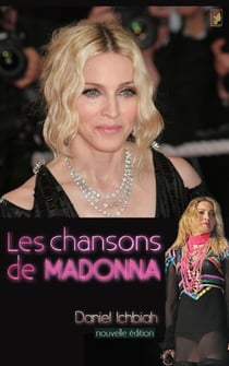 Les chansons de Madonna - nouvelle édition