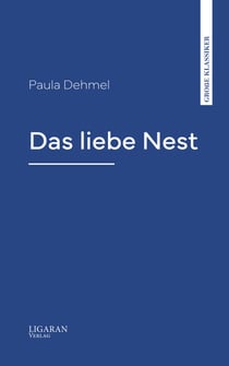 Das liebe Nest
