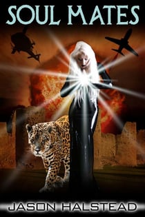Soul Mates - Dark Earth, #3