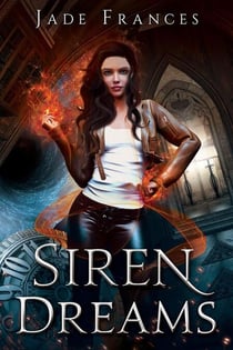 Siren Dreams - The Rise of Ares, #2