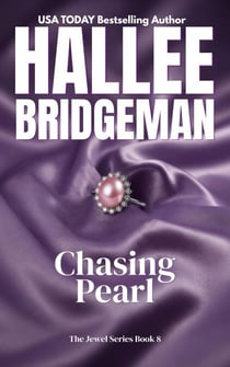 Chasing Pearl - The Jewel Series, #8