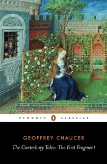 The Canterbury Tales - The First Fragment