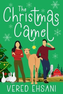 The Christmas Camel - Special Event RomCom, #1