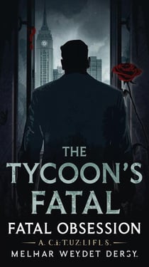 Outline for the Short Novel: "The Tycoon's Fatal Obsession
