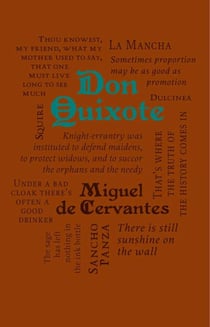 Don Quixote