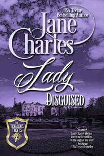 Lady Disguised - Tenacious Trents, #7