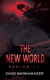 The New World: Series 2 - The new world