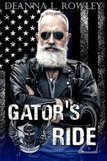 Gator's Ride - Tainted Shield MC, #2
