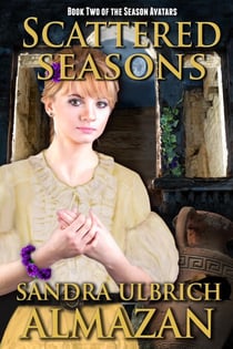 Scattered Seasons - Season Avatars, #2