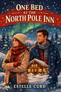 One Bed at the North Pole Inn