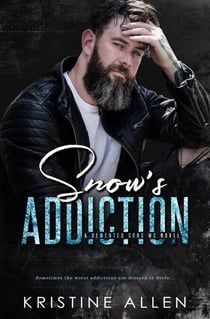 Snow's Addiction - Demented Sons MC