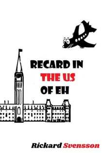 Recard in The U.S of Eh