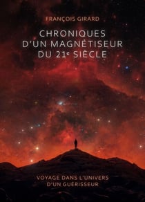 Chroniques d'un magnétiseur du 21ème siècle - Voyage dans l'univers d'un guérisseur