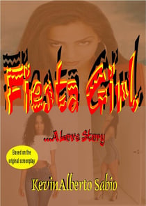 Fiesta Girl