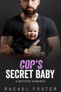 Cop's Secret Baby - This Secret Baby, #5