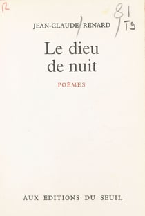 Le dieu de nuit