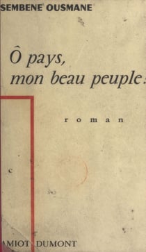 Ô pays, mon beau peuple !