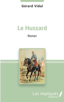 Le Hussard - Roman