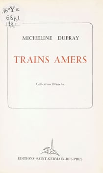 Trains amers