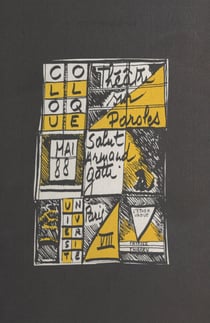 Théâtre sur paroles