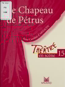 Le chapeau de Pétrus