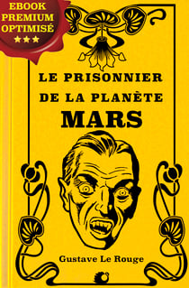 Le prisonnier de la planète Mars