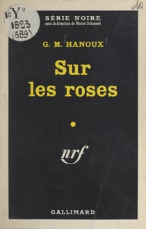 Sur les roses