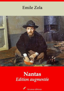 Nantas – suivi d'annexes - Nouvelle édition 2019