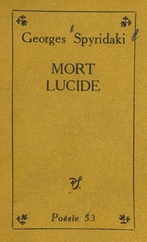 Mort lucide