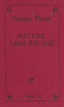 Nature sans rivage