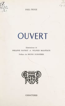 Ouvert
