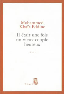 Il était une fois un vieux couple heureux