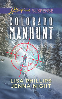 Colorado Manhunt - Wilderness Chase / Twin Pursuit