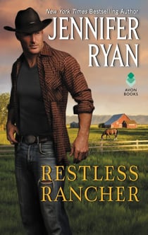 Restless Rancher - Wild Rose Ranch