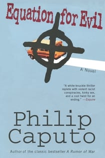 Equation for Evil - A Novel