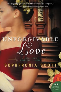 Unforgivable Love - A Retelling of Dangerous Liaisons