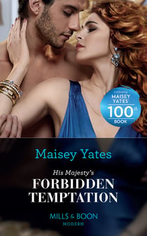 His Majesty's Forbidden Temptation